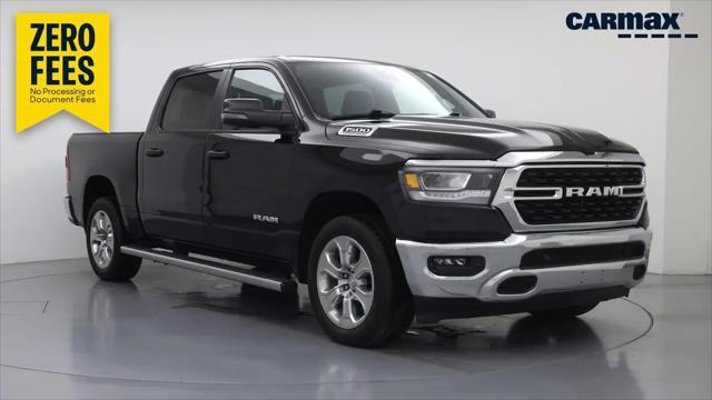 2023 Ram 1500 Big Horn Crew Cab 4x4 5'7" Box for sale in Knoxville, TN