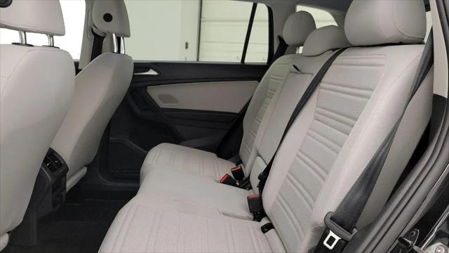 2023 Volkswagen Tiguan 2.0T S