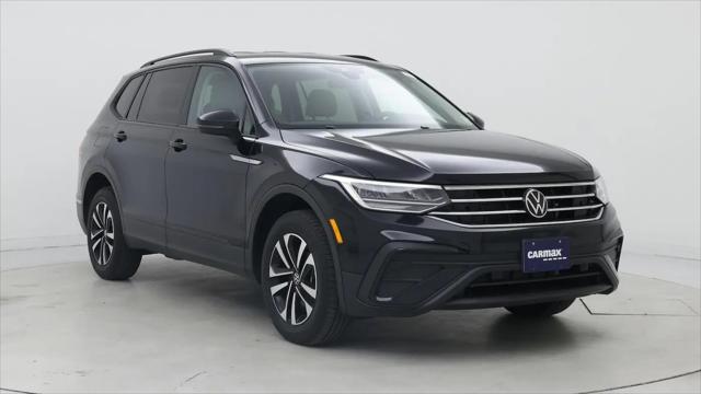 2023 Volkswagen Tiguan 2.0T S for sale in Rochester, NY