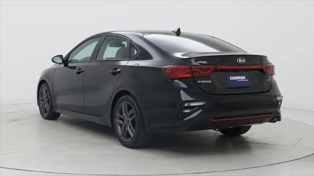 2021 Kia Forte GT-Line for sale in Rochester, NY