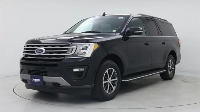 2021 Ford Expedition XLT MAX