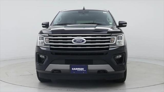 2021 Ford Expedition XLT MAX