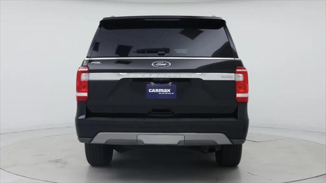2021 Ford Expedition XLT MAX