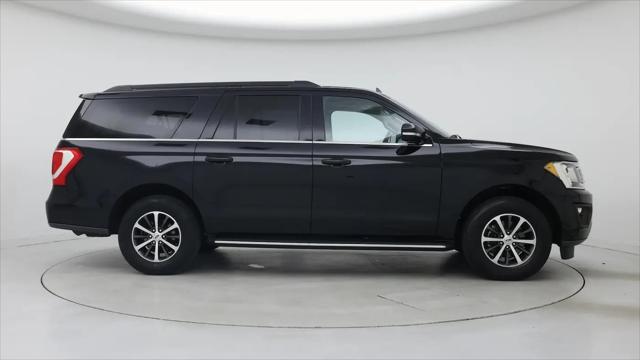 2021 Ford Expedition XLT MAX