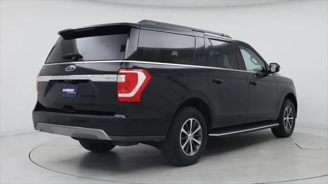 2021 Ford Expedition XLT MAX