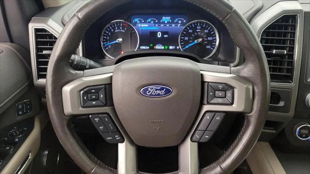 2021 Ford Expedition XLT MAX