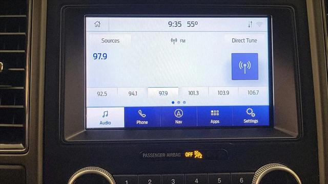 2021 Ford Expedition XLT MAX