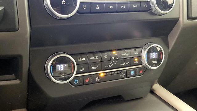 2021 Ford Expedition XLT MAX
