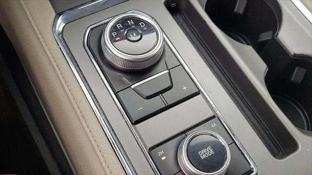2021 Ford Expedition XLT MAX