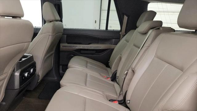 2021 Ford Expedition XLT MAX