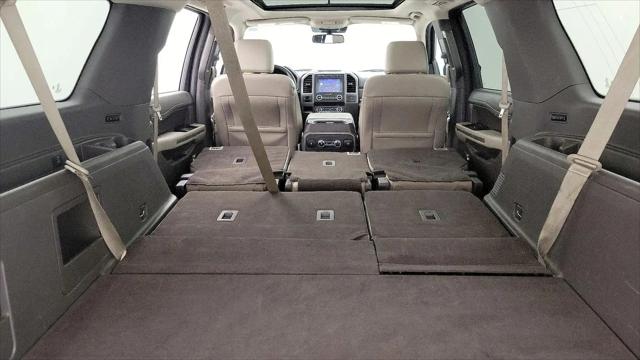 2021 Ford Expedition XLT MAX