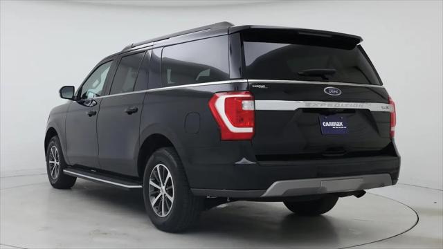 2021 Ford Expedition XLT MAX