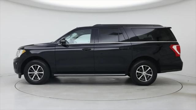 2021 Ford Expedition XLT MAX