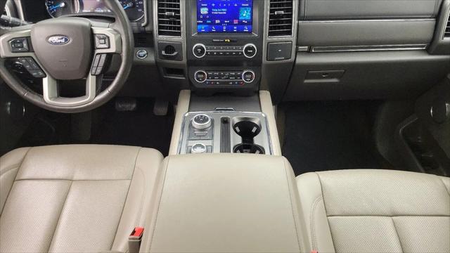 2021 Ford Expedition XLT MAX