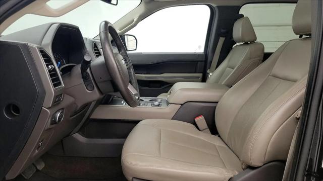 2021 Ford Expedition XLT MAX
