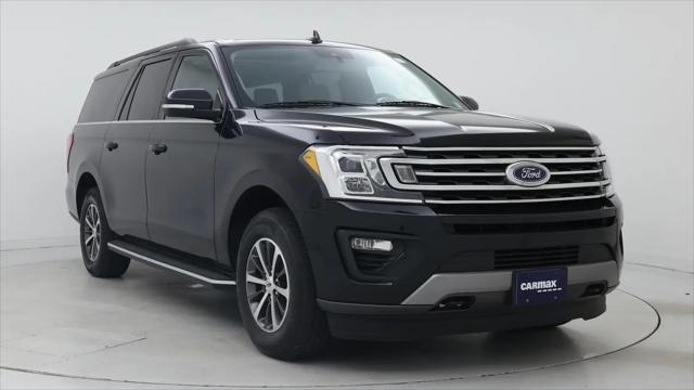 2021 Ford Expedition XLT MAX for sale in Rochester, NY