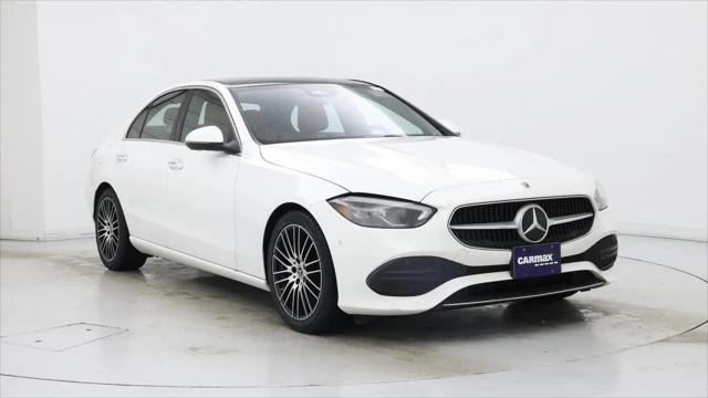2023 Mercedes-Benz C-CLASS C 300 4MATIC Sedan for sale in Lancaster, PA
