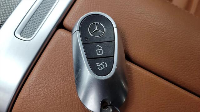 2023 Mercedes-Benz C-CLASS C 300 4MATIC Sedan
