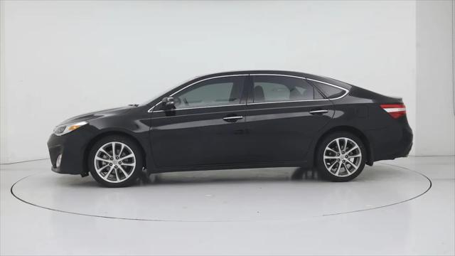 2015 Toyota Avalon XLE Touring