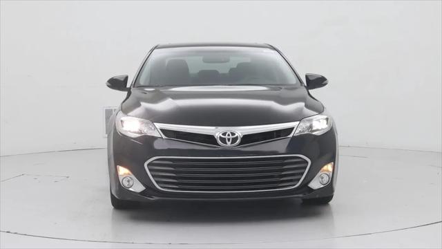 2015 Toyota Avalon XLE Touring