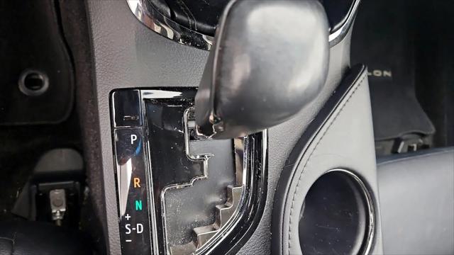 2015 Toyota Avalon XLE Touring