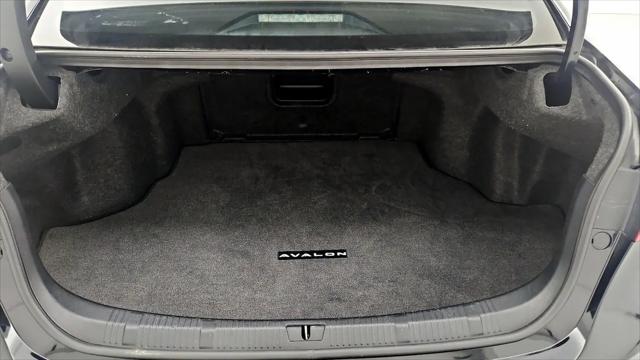 2015 Toyota Avalon XLE Touring