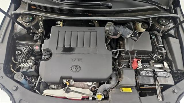 2015 Toyota Avalon XLE Touring