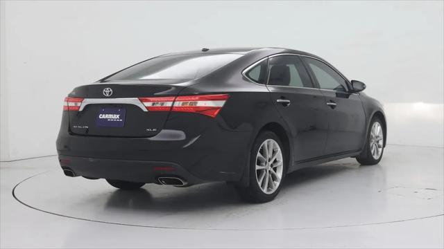 2015 Toyota Avalon XLE Touring