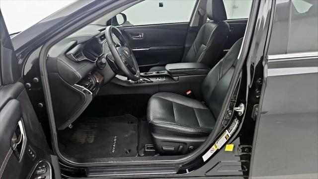 2015 Toyota Avalon XLE Touring