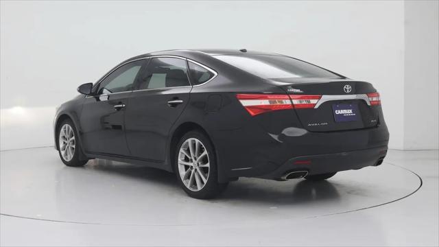 2015 Toyota Avalon XLE Touring