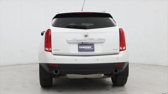 2015 Cadillac SRX Premium Collection