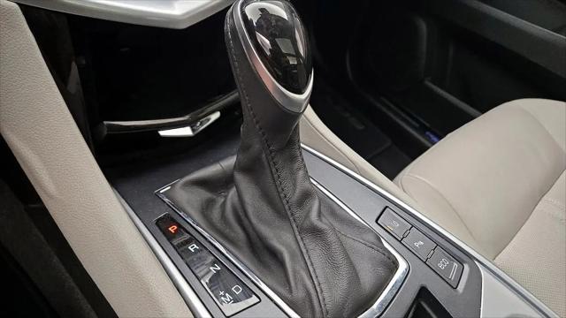 2015 Cadillac SRX Premium Collection