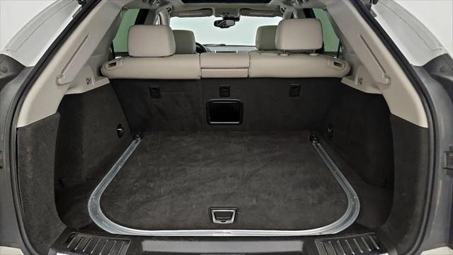 2015 Cadillac SRX Premium Collection