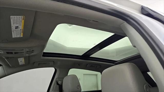 2015 Cadillac SRX Premium Collection