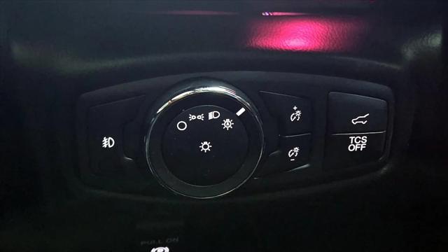 2019 Lincoln Nautilus Select