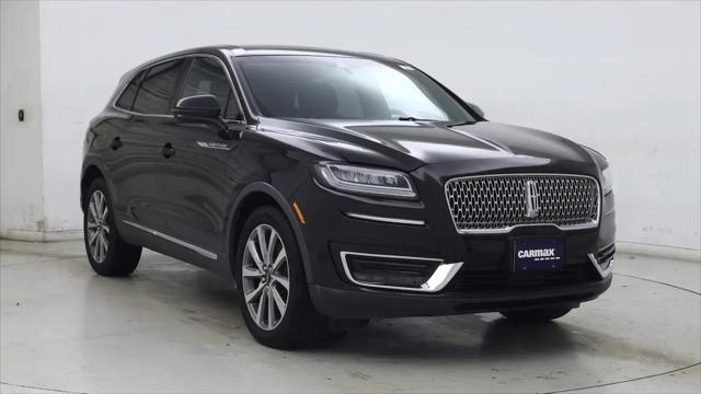 2019 Lincoln Nautilus Select for sale in Albany, NY