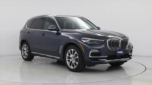 2020 BMW X5 xDrive40i for sale in Albany, NY