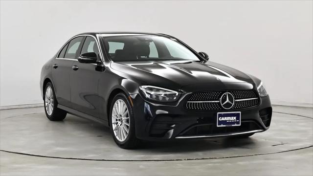 2023 Mercedes-Benz E 350 4MATIC for sale in Albany, NY