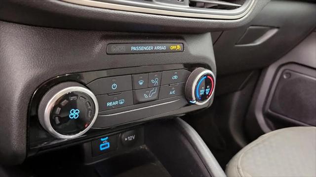 2022 Ford Escape SE for sale in Albany, NY