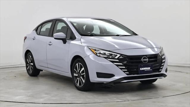 2025 Nissan Versa 1.6 SV for sale in Buford, GA