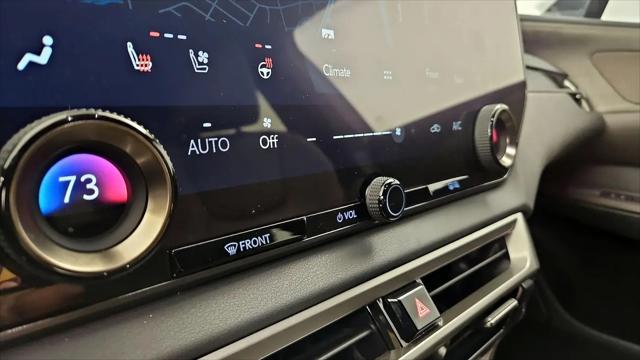 2023 Lexus RX 350 Luxury