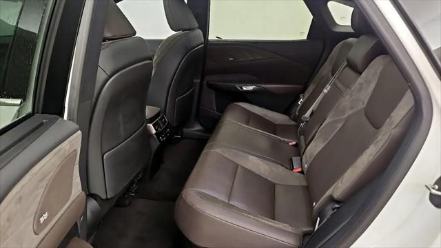 2023 Lexus RX 350 Luxury