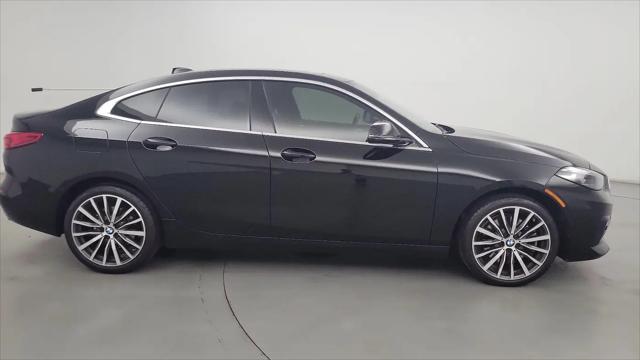 2020 BMW Coupe xDrive
