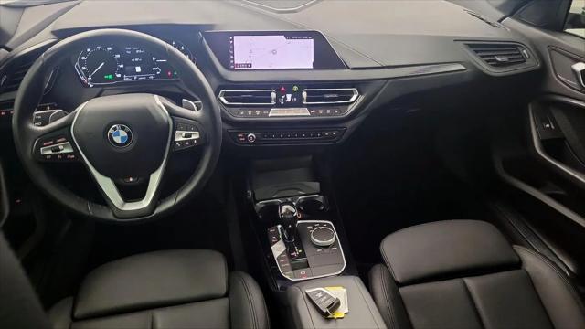 2020 BMW Coupe xDrive