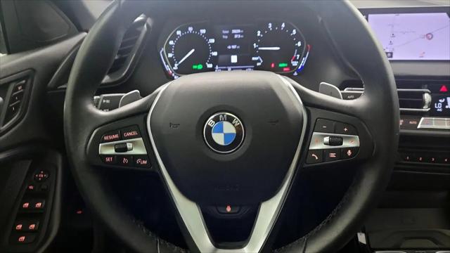 2020 BMW Coupe xDrive