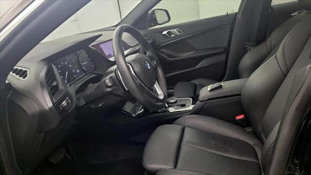 2020 BMW Coupe xDrive
