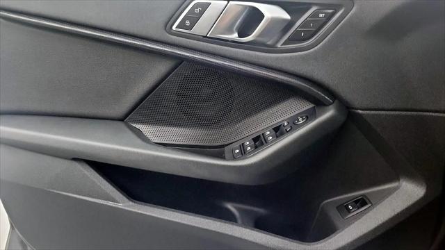 2020 BMW Coupe xDrive