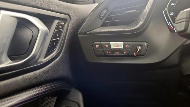 2020 BMW Coupe xDrive