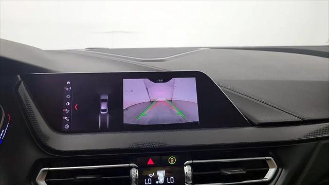 2020 BMW Coupe xDrive