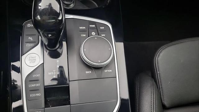 2020 BMW Coupe xDrive